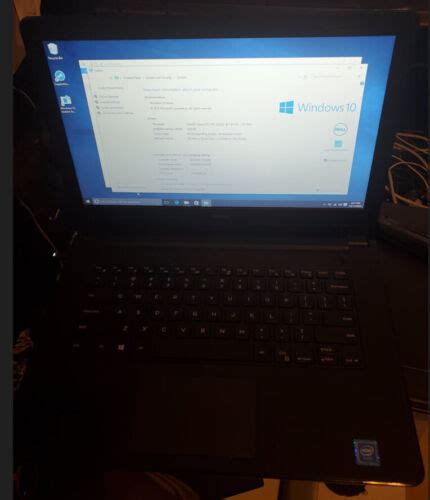 dell inspiron 14 36764 specs.